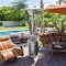Hiland Outdoor Patio Heater in Stainless Steel+H152 HLDS01-BST - alternate 5